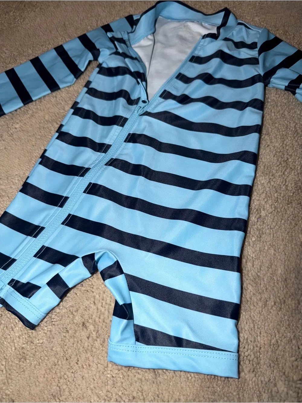 6-9month One-Piece Swimsuit